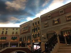 -星巴克(威尼斯人店)