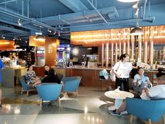大堂-sugarman espresso素饮糖人高新咖啡工厂