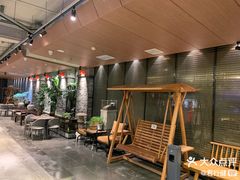 -川旺角融合菜•海景餐厅(星海广场店)