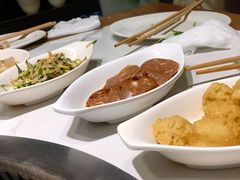 -崔记生活·铁锅炖鱼粘卷子(总店)