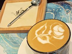 -22ºN BISTRO西餐&酒馆