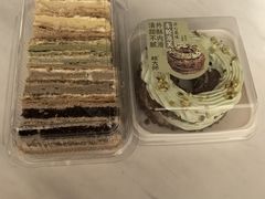 -糕大师•手作鲜糕点(滨湖万达店)