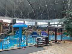 -渔岛海洋度假区