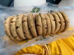 -泸溪河桃酥(西直门凯德店)