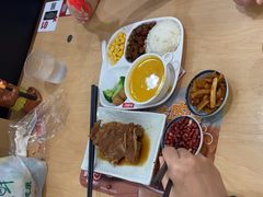 -大师兄·西北小馆(北站缤果空间店)