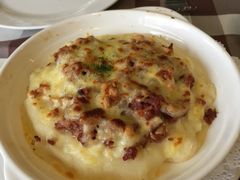 -起士林西餐厅(东经路店)