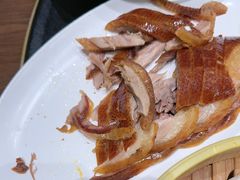 -福海居烤鸭店(鸟巢店)