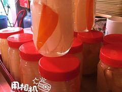 -阿一猪红汤(东风西路店)