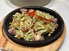 -马仕玖煲·融合菜·酥不腻烤鸭(人大店)