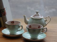 -咖星人E·T coffee·云赛空间