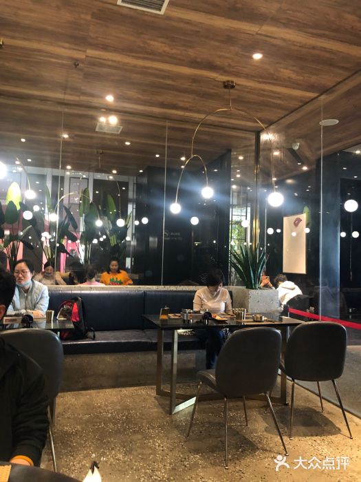 KCOOKING概念韩餐(世茂52+店)图片