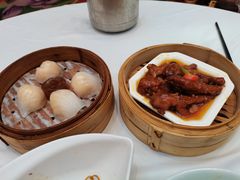 -稻香海鲜饭店(第一国际店)