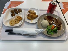 -宜家·瑞典风味餐厅(北京西红门店)