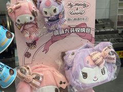 -DQ·蛋糕·冰淇淋(通州万达店)