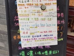 -玫瑰甜品(文明路店)