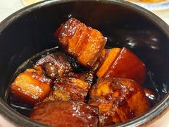 -老吉士酒家(天平路店)