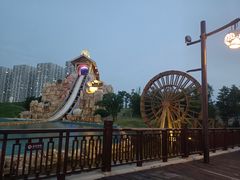 -无锡融创乐园
