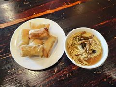 -重元寺香积厨素斋馆