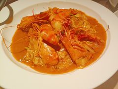 -有位虾匠·胶东小馆(市北店)