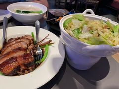 -桂满陇·杭州饭店(清河万象店)