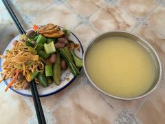 -老烟台灌汤包(南洪街店)