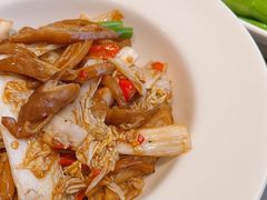 -桂满陇·杭州饭店(清河万象店)