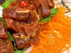 -猫爪爪原切自助烤肉(观音桥阳光世纪店)