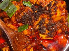 -陈麻婆豆腐(旗舰店)