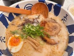 -味千拉面(广州白云机场T1西二店)