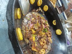 -咊记茅草棚柴火鸡(乌当店)