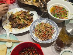 -洞庭鱼香(万科店)