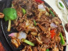 -标记美食新鲜猪杂(兴南大道店)