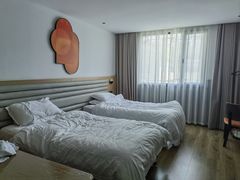 -天逅酒店(观前街宫巷店)