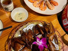 -尚竹阁冬瓜盅·18年地标美食(平洲店)