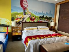 -绿城千岛湖喜来登度假酒店