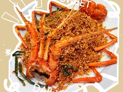 -佳丽海鲜大酒楼(环岛海景店)