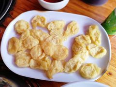 鱼付-章记正宗南岗鱼蛋火锅