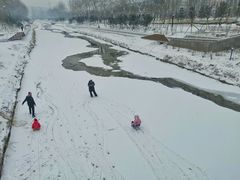 -永定河休闲森林公园