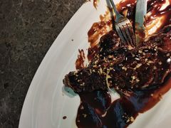 西湖醋鱼-绿茶餐厅(天津天河城店)