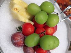 -禾院•新派融合淮扬菜餐厅