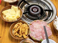 -笔记安顺夺夺粉火锅