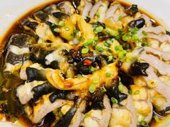 -和乐喜宴海鲜酒家(骏荣广场店)