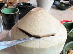 -狐狸爱上椰子鸡(滨江星光大道店)