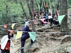 -丹东凤凰山景区