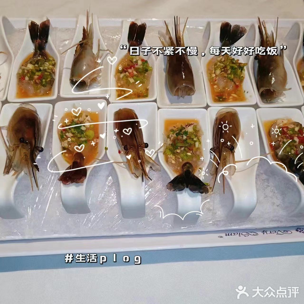 这家泰餐让人秒到泰国