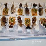 这家泰餐让人秒到泰国