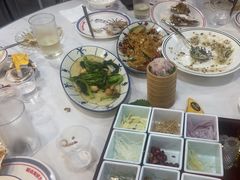 -明本湛江鸡•海鲜小厨(陈家祠店)