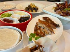 -月福京味斋·烤鸭店·北京菜(鼓楼总店)