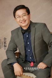 -时纪母女写真父母纪念照(静安店)