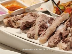 -巴依老爷新疆美食(魏公村店)